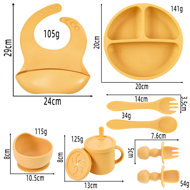 Baby Feeding Sets
