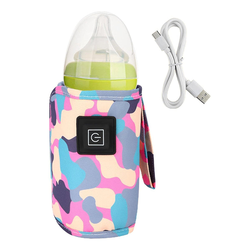 Baby Bottle Warmer
